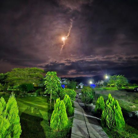 Victoria Sands Lodge Mbita Bagian luar foto