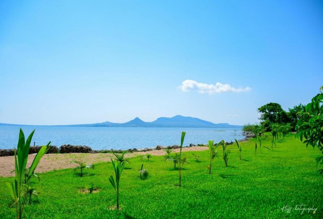 Victoria Sands Lodge Mbita Bagian luar foto