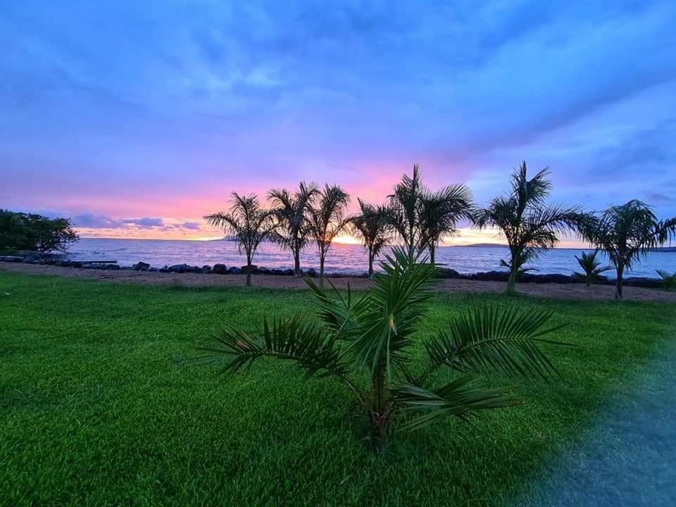 Victoria Sands Lodge Mbita Bagian luar foto
