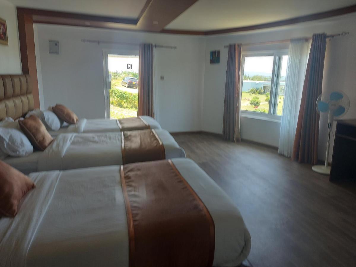 Victoria Sands Lodge Mbita Bagian luar foto