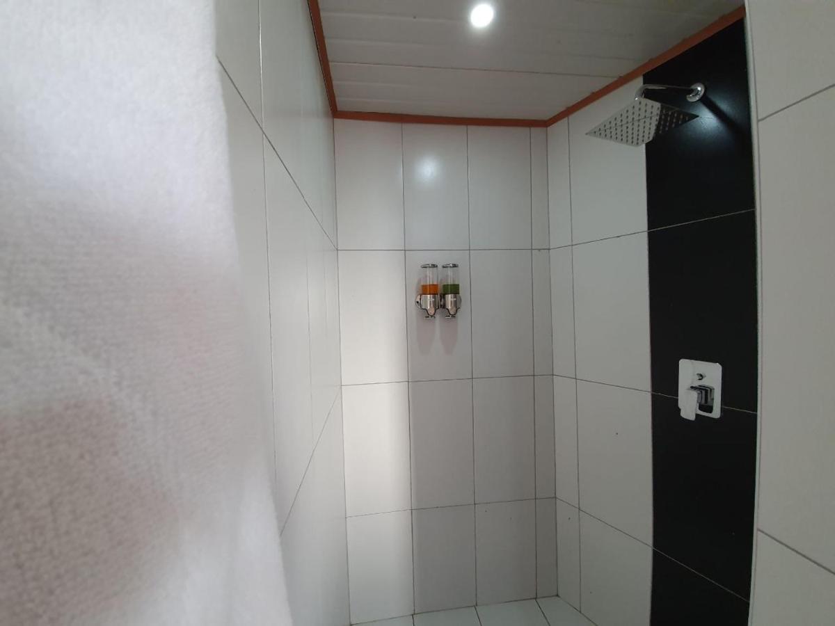 Victoria Sands Lodge Mbita Bagian luar foto