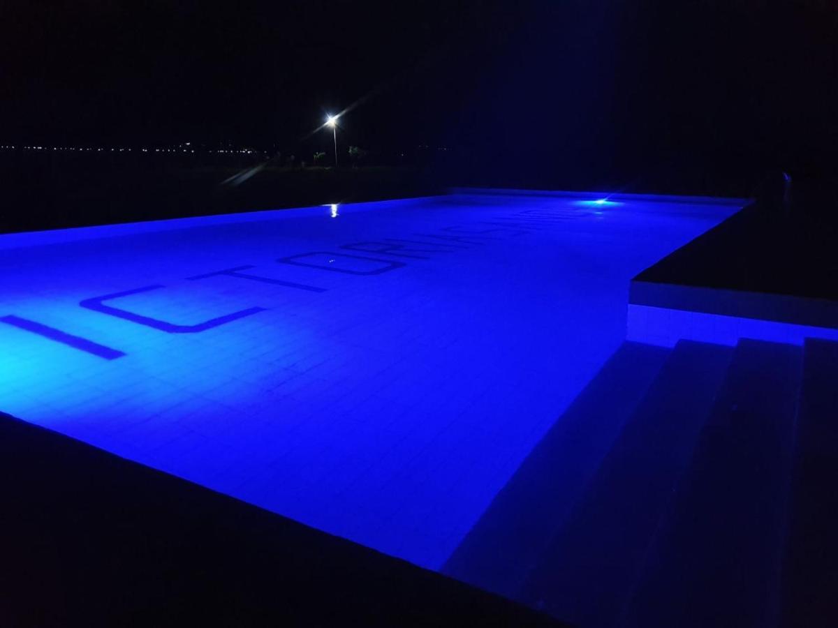 Victoria Sands Lodge Mbita Bagian luar foto