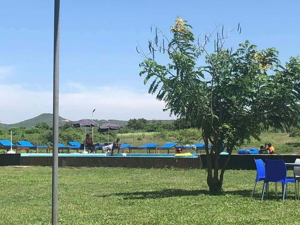 Victoria Sands Lodge Mbita Bagian luar foto