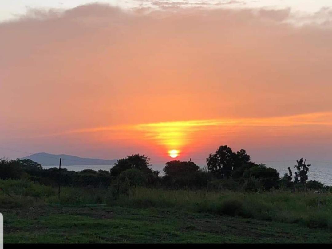 Victoria Sands Lodge Mbita Bagian luar foto