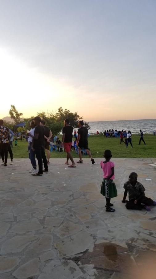 Victoria Sands Lodge Mbita Bagian luar foto